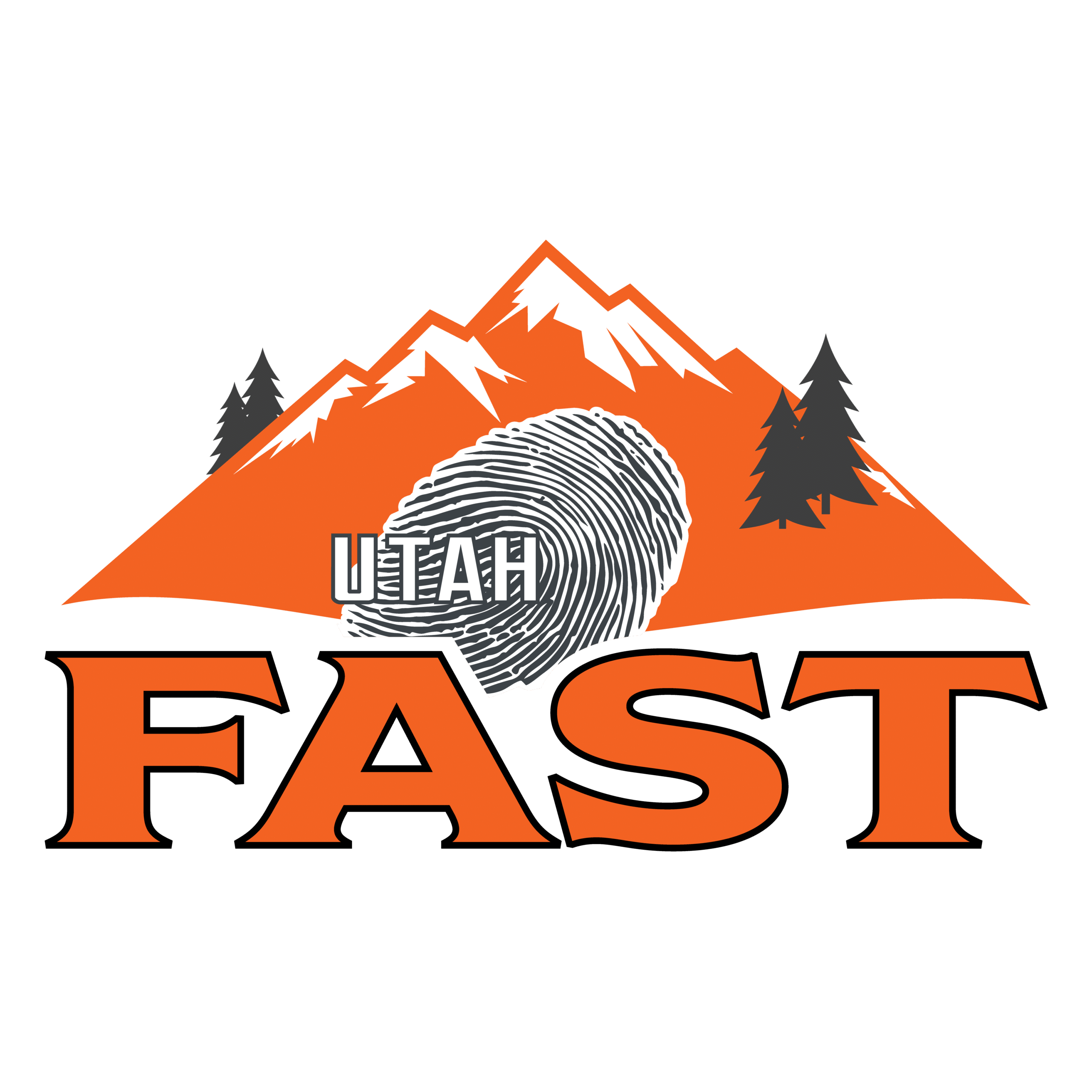 Utah FAST Fingerprinting